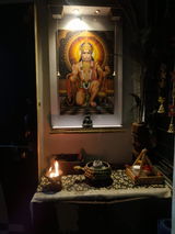 Abhay Saxena review photo