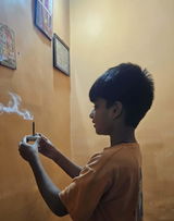 Rupesh kumar Singh review photo