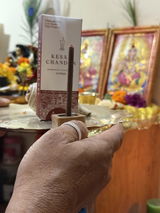Saurav Das review photo