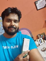 KARAN KHATE review photo