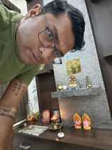 Arun review photo