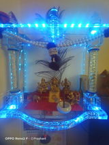 Prashant Shinde review photo