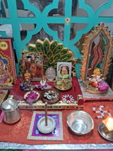 Deepa review photo