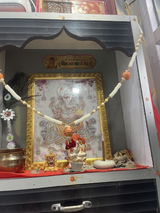 Pushpandra saini review photo