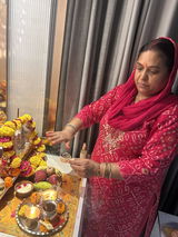 Abha Sinha review photo