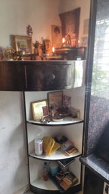 Sunil Shah review photo