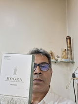 Satyajit Banerjee review photo