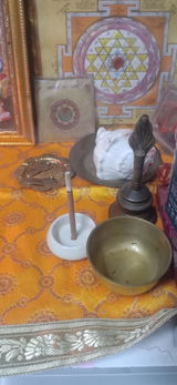 Ekta review photo