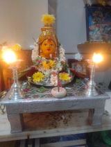 Umashankar KS review photo
