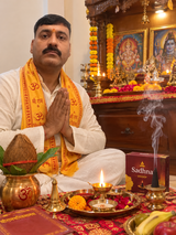 Gaurav Jain review photo