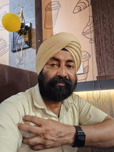 Kaka singh review photo