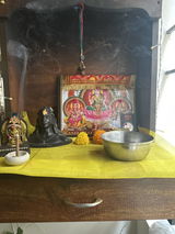 Niyati Shrivastav review photo