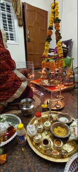 Shree review photo
