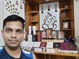 Tapan Shah review photo