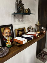 Sandesh mishra review photo