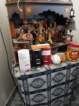 nitin dhiman review photo