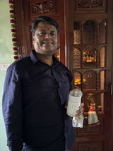 Tejpal Suvarna Bolar review photo