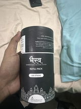 Abhi review photo