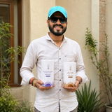 Rupin Naik review photo