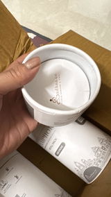 Anonymous review photo