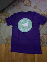 Etsy customer review photo