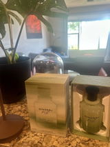 Joel "JB the scented one" review photo