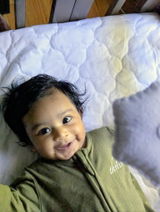 Betsy Philipose review photo