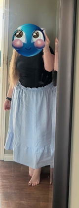 Rebekah W. review photo