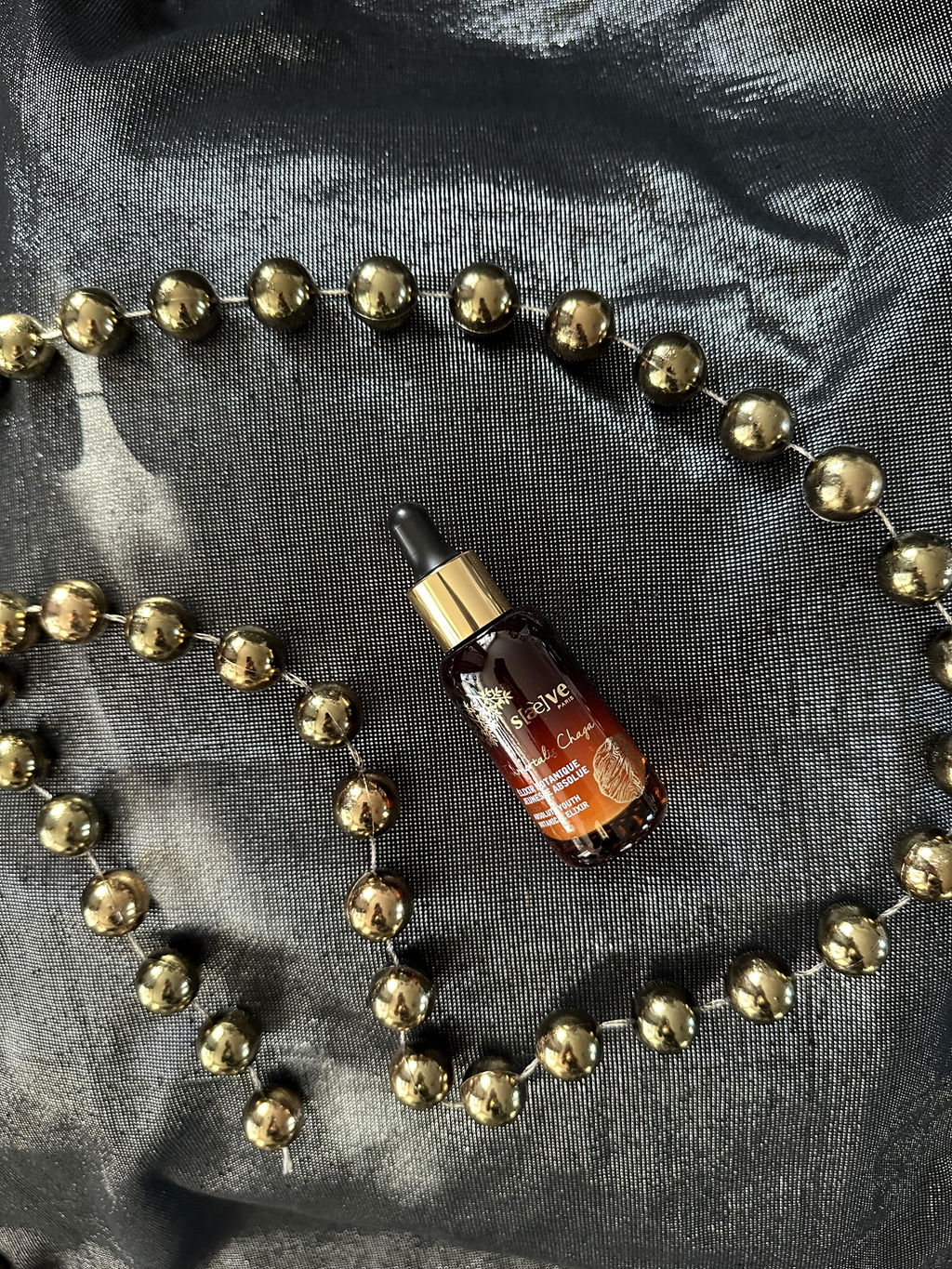 Sérum Botanique Anti-Âge Global - 30ml