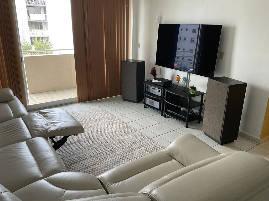 Dali Rubicon Vokal Center Channel Speaker – Safe and Sound HQ