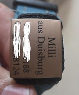 User picture