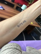 Customer photo from review Anonymous