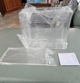 George review photo
