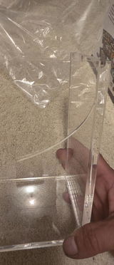 Customer review photo