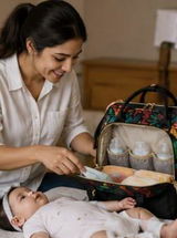 Meher review photo