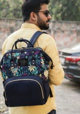 Karan review photo