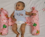 Pooja review photo