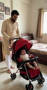 Pooja review photo