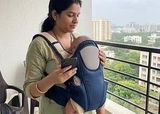 Priya review photo