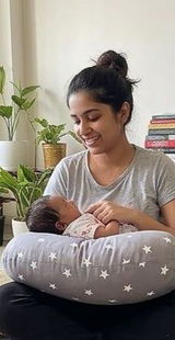 Neha review photo