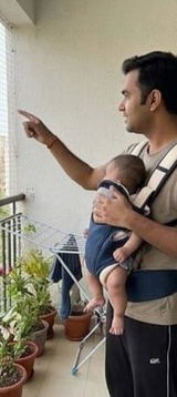 Rohit review photo