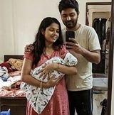 Pooja review photo