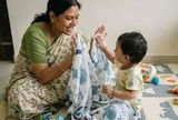 Priya review photo