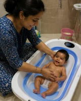 Pooja review photo