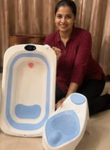Ritu review photo