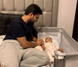 Saurabh review photo