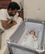 Pooja review photo