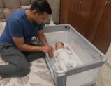 Shweta review photo