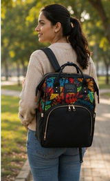 Nisha review photo