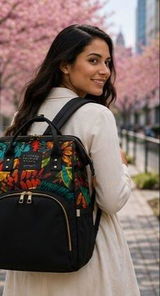Pooja review photo